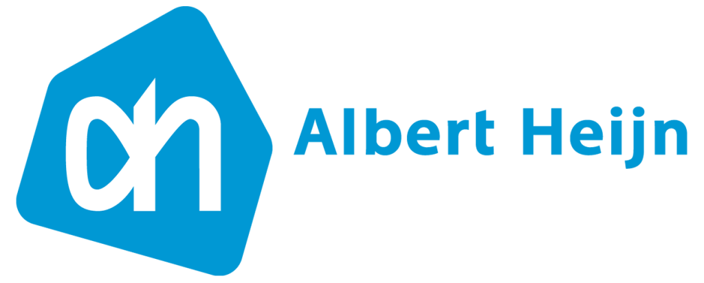 Albert Heijn Logo Albert Heijn