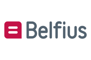 Belfius Logo Belfius